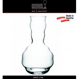 Декантер SWIRL машинной выдувки, 1.33 л, H 24 см, Riedel