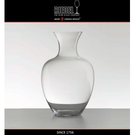 Декантер BIG APPLE машинной выдувки, 2 л, H 22.5 см, Riedel