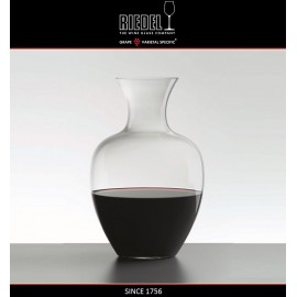 Декантер BIG APPLE машинной выдувки, 2 л, H 22.5 см, Riedel