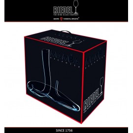 Декантер MAMBA ручной выдувки, 1.5 л, H 32.5 см, Riedel