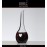 Декантер BLISS BLACK TIE ручной выдувки, 1.21 л, H 36.5 см, Riedel