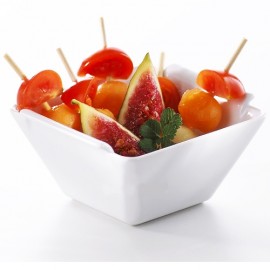 Салатник порционный, 200 мл, 10 х 11 х 5 см, серия Bombay, Revol