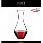 Декантер CABERNET машинной выдувки, 1 л, H 23 см, Riedel