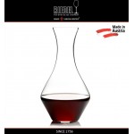 Декантер CABERNET MAGNUM машинной выдувки, 1.7 л, H 27 см, Riedel