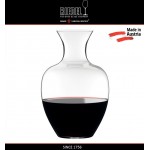 Декантер BIG APPLE машинной выдувки, 2 л, H 22.5 см, Riedel