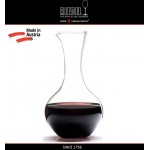 Декантер SYRAH машинной выдувки, 1.04 л, H 24.5 см, Riedel