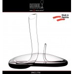 Декантер MAMBA ручной выдувки, 1.5 л, H 32.5 см, Riedel
