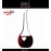 Декантер BLISS BLACK TIE ручной выдувки, 1.21 л, H 36.5 см, Riedel