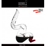 Декантер TITANO BOA ручной выдувки, 1.95 л, H 44 см, Riedel