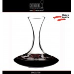 Декантер ULTRA ручной выдувки, 1.23 л, H 22.5 см, Riedel