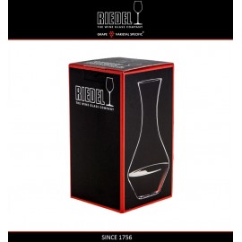 Декантер CABERNET машинной выдувки, 1 л, H 23 см, Riedel