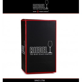 Декантер ULTRA ручной выдувки, 1.23 л, H 22.5 см, Riedel