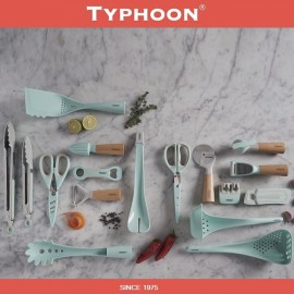 Ножницы Solutions для зелени с 5-ю лезвиями, TYPHOON