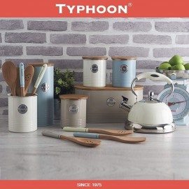 Деревянная лопатка Modern Kitchen с отверстиями, 30 см, акация, TYPHOON