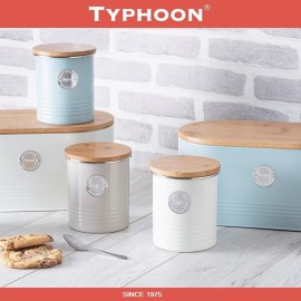 Банка Cookie для печенья, серия Living Cream, TYPHOON