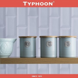 Банка Tea для чая, серия Living Cream, TYPHOON