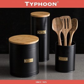 Банка Utensils для кухонных инструментов, серия Otto, TYPHOON