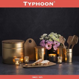 Банка Modern Kitchen большая для выпечки, TYPHOON