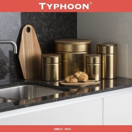Доска кухонная Modern Kitchen, 34 х 20 см, акация, TYPHOON