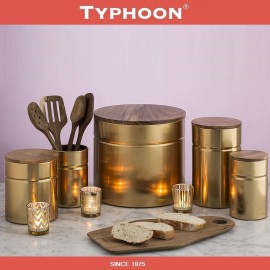 Банка Modern Kitchen средняя для сыпучих продуктов, TYPHOON