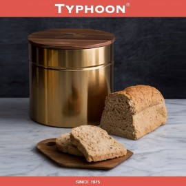 Банка Modern Kitchen большая для выпечки, TYPHOON