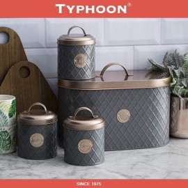 Банка Tea для чая, серия Copper Lid, TYPHOON