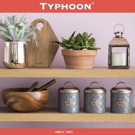 Банка Tea для чая, серия Copper Lid, TYPHOON