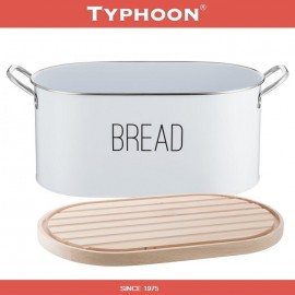 Емкость Bread для хлеба, серия Vintage Mayfair, TYPHOON