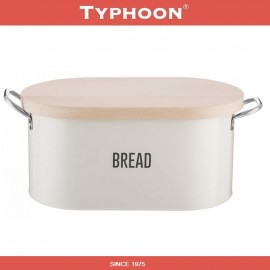 Емкость Bread для хлеба, серия Vintage Copper, TYPHOON