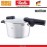 Скороварка Vitaquick, 4.5 л, D 22 см, сталь 18/10, Fissler