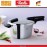 Скороварка Vitaquick, 4.5 л, D 22 см, сталь 18/10, Fissler, Германия