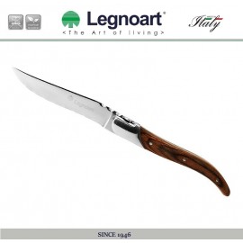 Набор ножей FASSONA для стейка, 4 шт, Legnoart