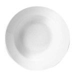 Тарелка для пасты «Monaco White», 360 мл, D 24 см, Steelite