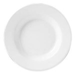 Тарелка для пасты «Monaco White», D 30 см, Steelite