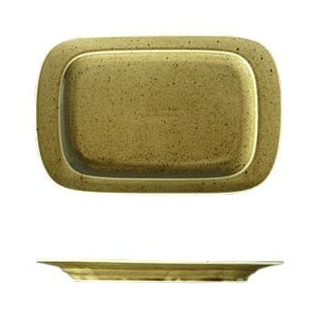 Блюдо прямоугольное «Country Style», H 1 см, L 28 см, W 18 см, G.Benedikt
