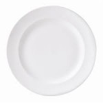 Тарелка-блюдо «Monaco White», D 31,5 см, Steelite