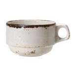 Чашка кофейная «Craft», 100 мл, D 6,5 см, H 5 см, белый, Steelite