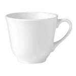 Чашка чайная «Monaco White», 230 мл, Steelite
