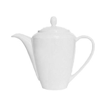 Кофейник «Simplicity White», 850 мл, Steelite