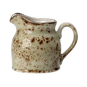 Молочник «Craft», 140 мл, оливковый, Steelite