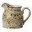Молочник «Craft», 140 мл, оливковый, Steelite