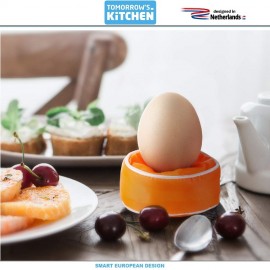 Набор подставок-подушек для яиц, 4 шт, Tomorrow s Kitchen