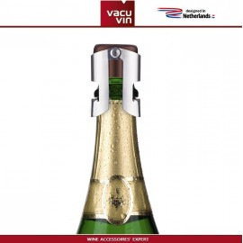 Пробка для игристых вин, шампанского, Vacu Vin