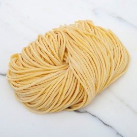 Насадка для спагетти «Simplex», D 0,2 см, H 17,5 см, W 30 см,  сталь нержавеющая, Imperia & Monferrina