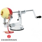 Машинка для чистки яблок, сталь, ZASSENHAUS,Германия