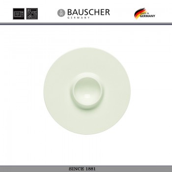 Подставка PURITY для яйца, фарфор, Bauscher