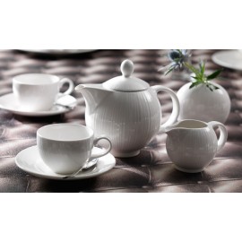 Чашка чайная «Spyro», 225 мл, D 9 см, H 6 см, Steelite