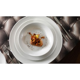 Салатник порционный «Spyro», 115 мл, D 10 см, Steelite