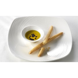 Салатник для фруктов «Spyro», 240 мл, D 16 см, H 4,5 см, Steelite