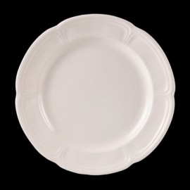 Тарелка ''Torino White'', D 20 см, Steelite